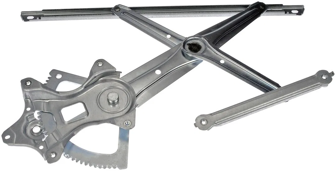 752-732 – DORMAN Window Regulator, OE Replacement Use With Power Windows Without Motor - view 2